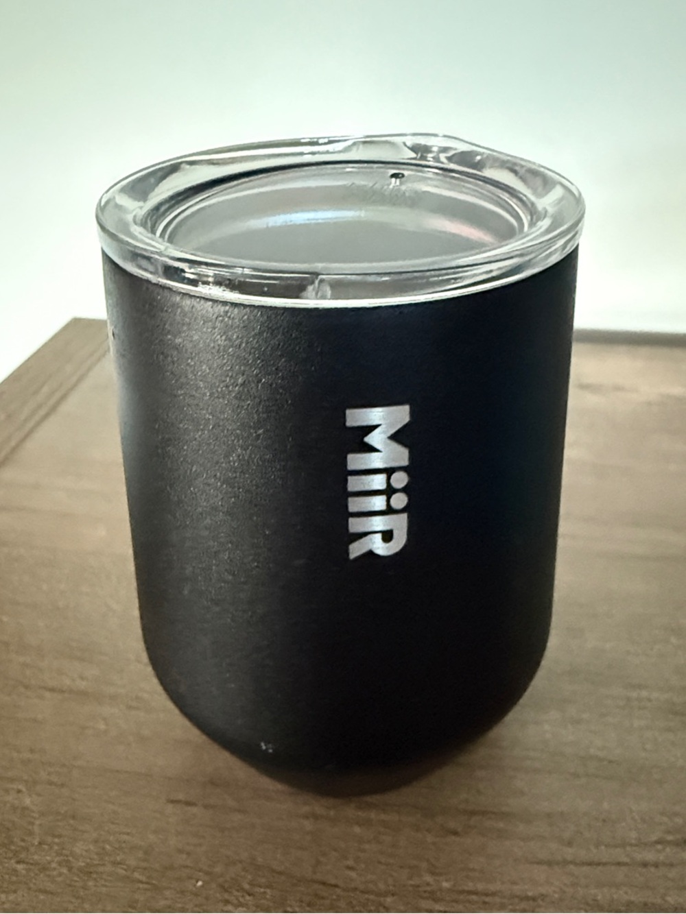 Miir Insulted Wine Cup with Lid